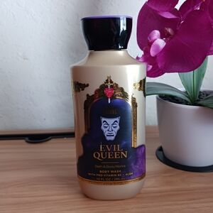 Bath & Body Works Evil Queen Body Wash